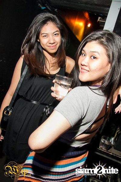 Countdown to 6 Anniversary Party — photo 31