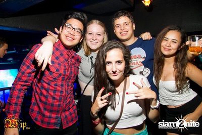 Countdown to 6 Anniversary Party — photo 100