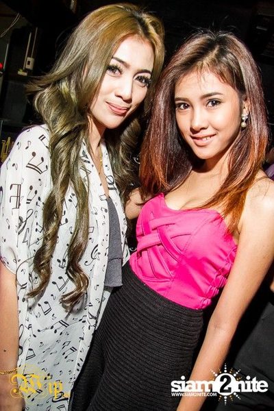 Countdown to 6 Anniversary Party — photo 60
