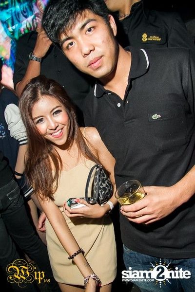 Countdown to 6 Anniversary Party — photo 94
