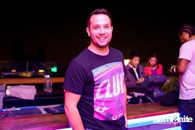 ONE NITE with Kid Chris — photo 8