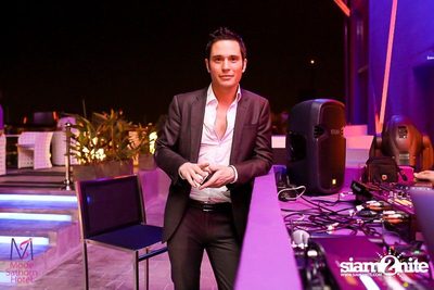 ONE NITE with Kid Chris — photo 20