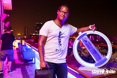 ONE NITE with Kid Chris — photo 10