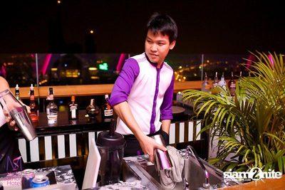ONE NITE with Kid Chris — photo 18