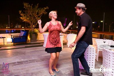 ONE NITE with Kid Chris — photo 14