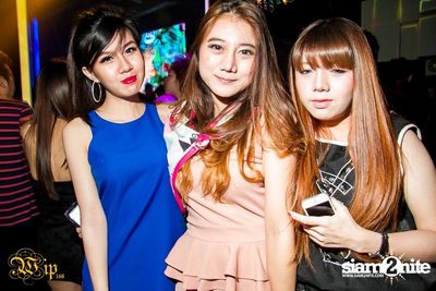 Countdown to 6 Anniversary Party — photo 56