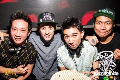 Countdown to 6 Anniversary Party — photo 96
