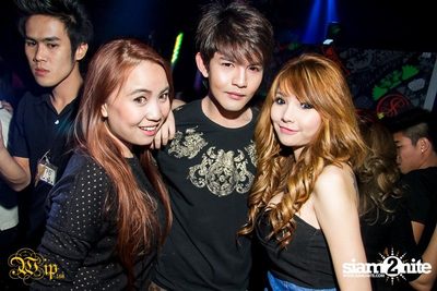 Countdown to 6 Anniversary Party — photo 89
