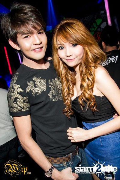 Countdown to 6 Anniversary Party — photo 88