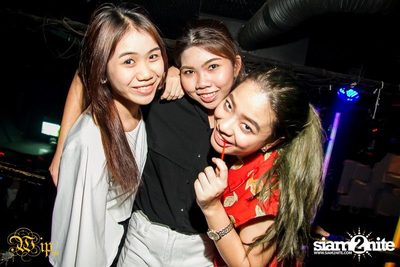 Countdown to 6 Anniversary Party — photo 83