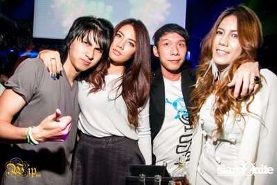 Countdown to 6 Anniversary Party — photo 79