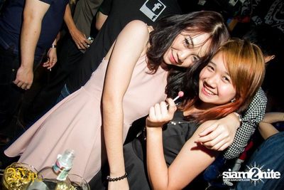 Countdown to 6 Anniversary Party — photo 80