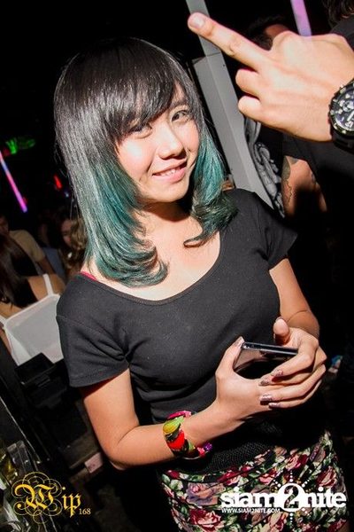 Countdown to 6 Anniversary Party — photo 102