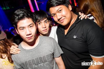 Countdown to 6 Anniversary Party — photo 97