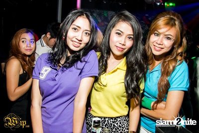 Countdown to 6 Anniversary Party — photo 48