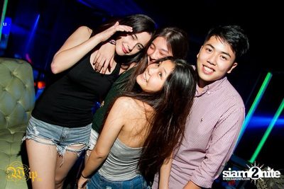 Countdown to 6 Anniversary Party — photo 86
