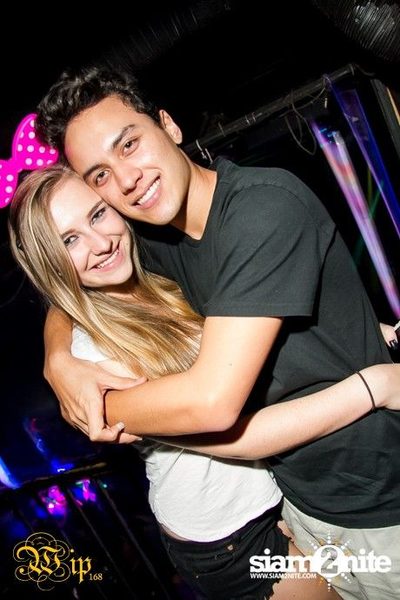 Countdown to 6 Anniversary Party — photo 104