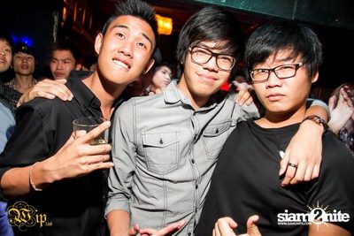 Countdown to 6 Anniversary Party — photo 31