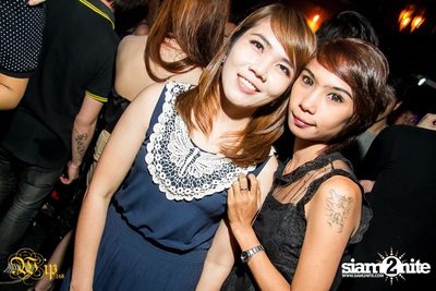Countdown to 6 Anniversary Party — photo 45