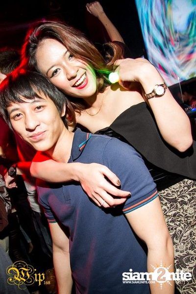 Countdown to 6 Anniversary Party — photo 39