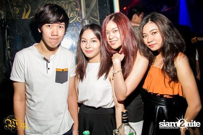 Countdown to 6 Anniversary Party — photo 91