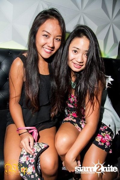 Countdown to 6 Anniversary Party — photo 106