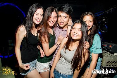 Countdown to 6 Anniversary Party — photo 84