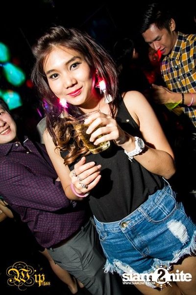 Countdown to 6 Anniversary Party — photo 46