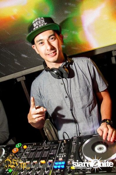 Countdown to 6 Anniversary Party — photo 65