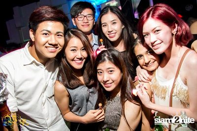 Countdown to 6 Anniversary Party — photo 54