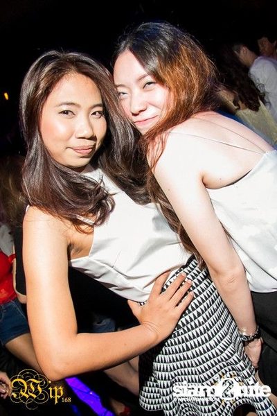 Countdown to 6 Anniversary Party — photo 9