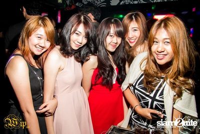 Countdown to 6 Anniversary Party — photo 49