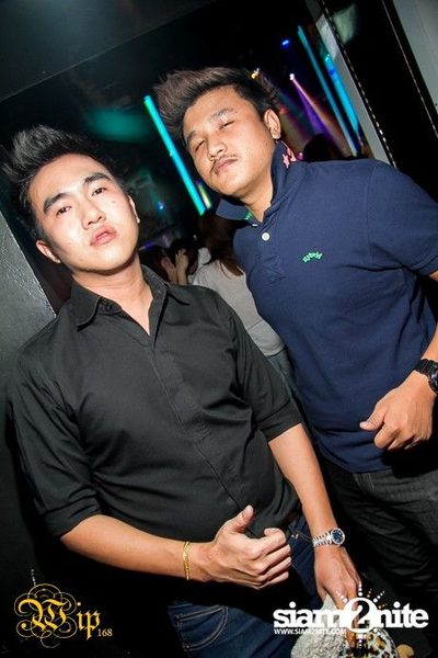 Countdown to 6 Anniversary Party — photo 13