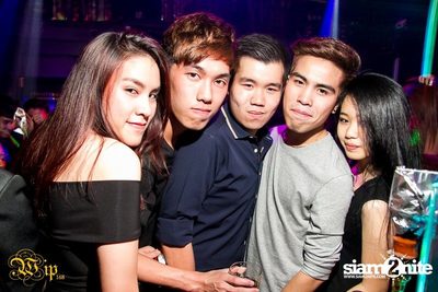 Countdown to 6 Anniversary Party — photo 60
