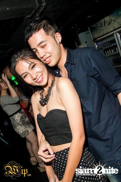 Countdown to 6 Anniversary Party — photo 16