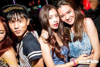 Countdown to 6 Anniversary Party — photo 36