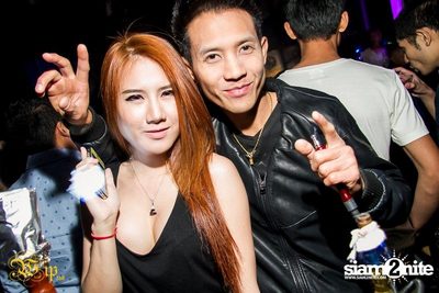 Countdown to 6 Anniversary Party — photo 22
