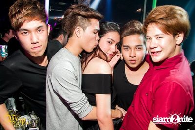 Countdown to 6 Anniversary Party — photo 68