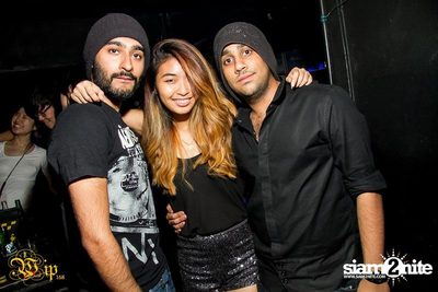 Countdown to 6 Anniversary Party — photo 7