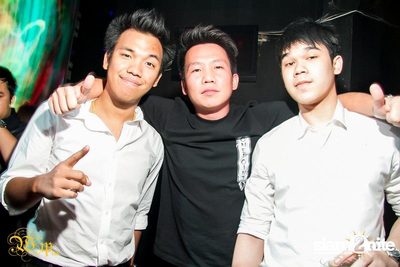 Countdown to 6 Anniversary Party — photo 38
