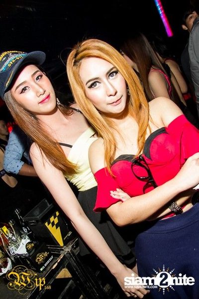 Countdown to 6 Anniversary Party — photo 24