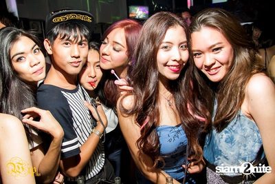 Countdown to 6 Anniversary Party — photo 34