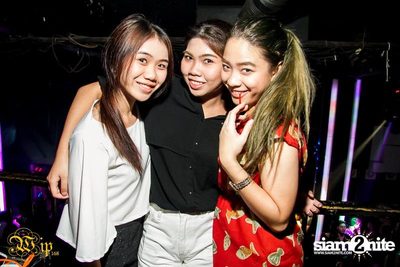 Countdown to 6 Anniversary Party — photo 82