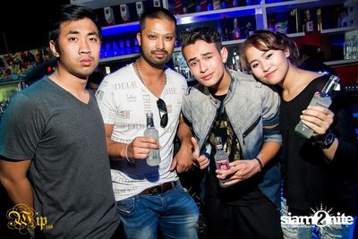 Countdown to 6 Anniversary Party — photo 105