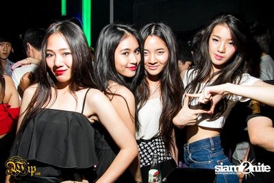 Countdown to 6 Anniversary Party — photo 93