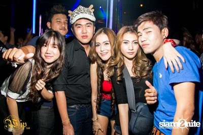 Countdown to 6 Anniversary Party — photo 11