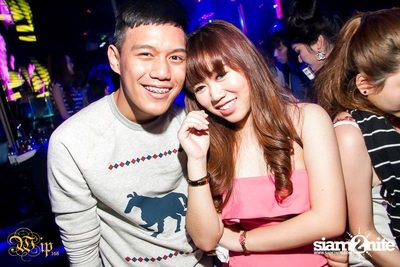 Countdown to 6 Anniversary Party — photo 73