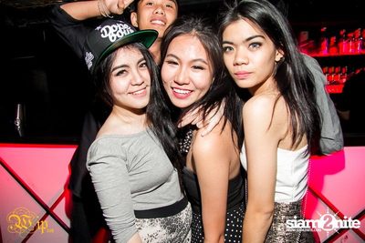 Countdown to 6 Anniversary Party — photo 17