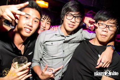Countdown to 6 Anniversary Party — photo 30