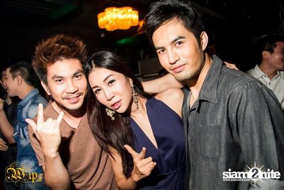 Countdown to 6 Anniversary Party — photo 23